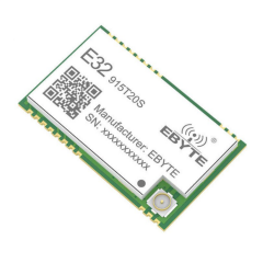 EBYTE Sx1276 915mhz E32 915t20s