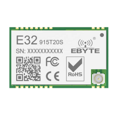 EBYTE Sx1276 915mhz E32 915t20s