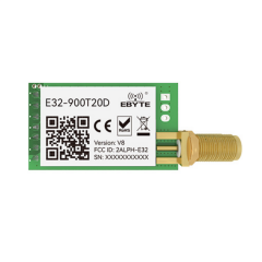 EBYTE Sx1276 900-915 mhz 20DBM E32-900T20D 3KM