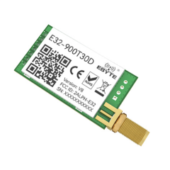 EBYTE Sx1276 862- 930 mhz 30DBM E32-900T30D 8KM