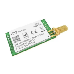 EBYTE Sx1278 160 - 173.5 mhz E32-170T30D 8KM