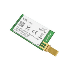 EBYTE Sx1278 160 - 173.5 mhz E32-170T30D 8KM