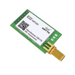 EBYTE Sx1268 410 - 493 mhz E22-400T22D 5KM