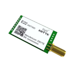 EBYTE Sx1268 410 - 493 mhz E22-400T30D 8KM
