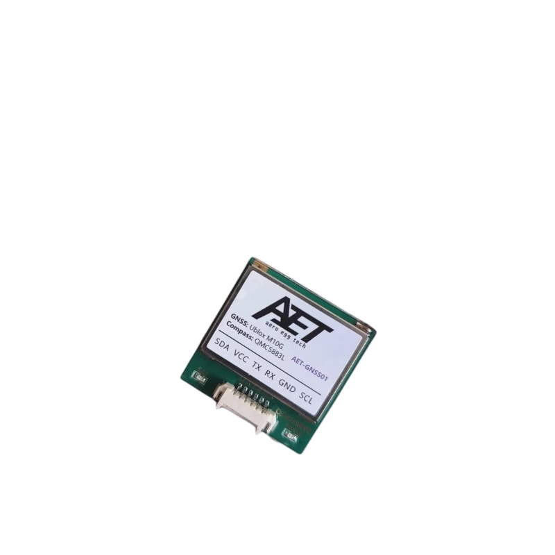 AET M10 Gps Modül 5883