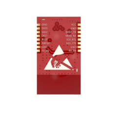 EBYTE Sx1280 2.4 - 2.5 GHZ E28-2G4M27S 8KM