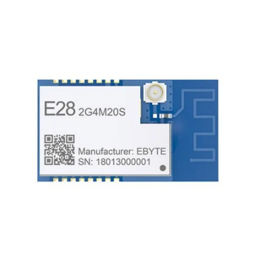 EBYTE Sx1280 2.4 - 2.45 GHZ E28-2G4M20S 6Km