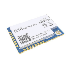EBYTE CC2530 2.4 - 2.48 GHZ E18-MS1PA2-IPX 1.2Km