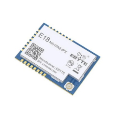 EBYTE CC2530 2.4 - 2.48 GHZ E18-MS1PA2-IPX 1.2Km