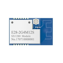 EBYTE SX1281 2.4 - 2.5 GHZ E28-2G4M12S 3Km