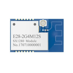 EBYTE SX1281 2.4 - 2.5 GHZ E28-2G4M12S 3Km