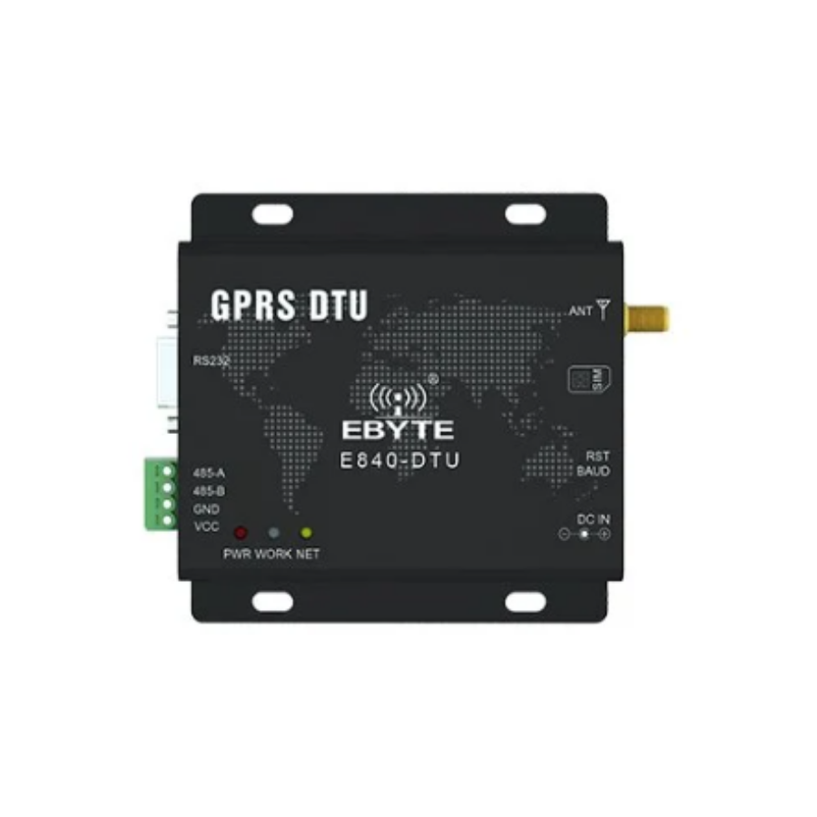 EBYTE E840-DTU GPRS-01 DTU GPRS Transceiver