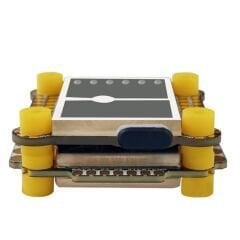 Darwin FPV Cement Ultra Dayanıklı F4 Kontrol Kartı ve  60A Su Geçirmez Stack