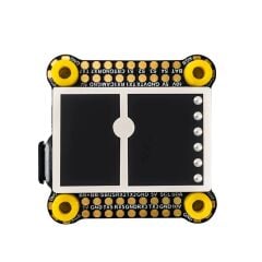 Darwin FPV Cement Ultra Dayanıklı F4 Kontrol Kartı ve  60A Su Geçirmez Stack