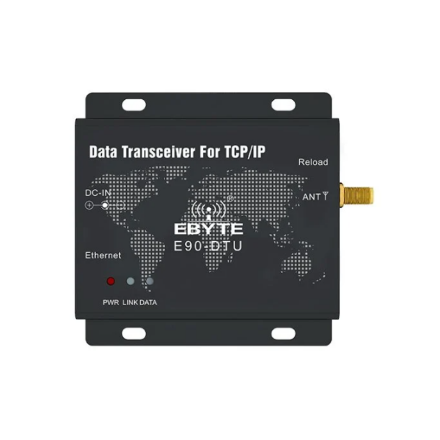 EBYTE E90-DTU 900SL30-ETH 850-930 Mhz Transceiver 10Km