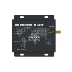 EBYTE E90-DTU 900SL30-ETH 850-930 Mhz Transceiver 10Km