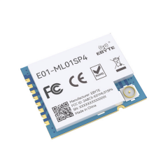 EBYTE E01-ML01SP4 2.4-2.5GHZ 20DBM Smd kablosuz Modül