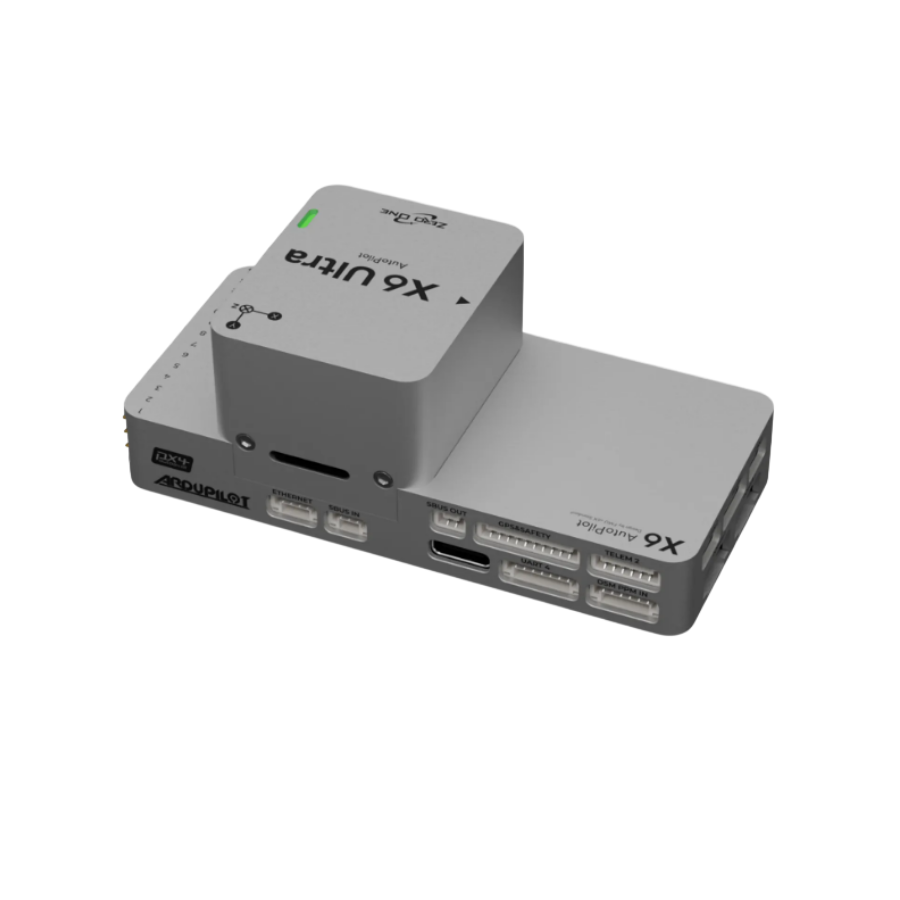 Zero One X6 Ultra Otopilot Uçuş Kontrol Kartı