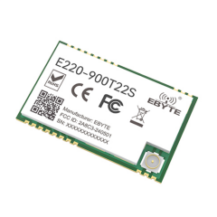 EBYTE E220-900T22S 850 - 930 Mhz 22Dbm Lora Modül 5Km