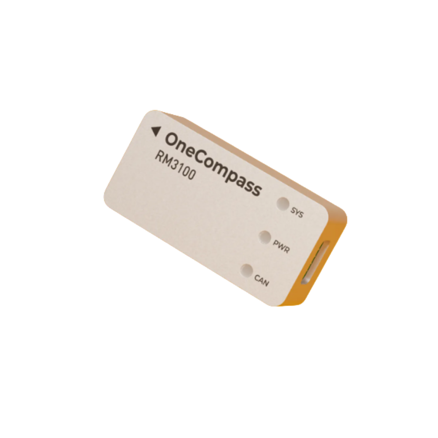 ZeroOne OneCompass RM3100 Pusula