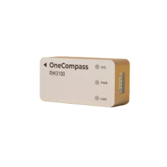 ZeroOne OneCompass RM3100 Pusula