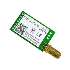 EBYTE E220-900T22D Lora Modül 5Km LLCC68