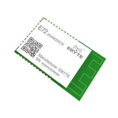 EBYTE E72-2G4M20S1E 2.4 Ghz 700 Metre