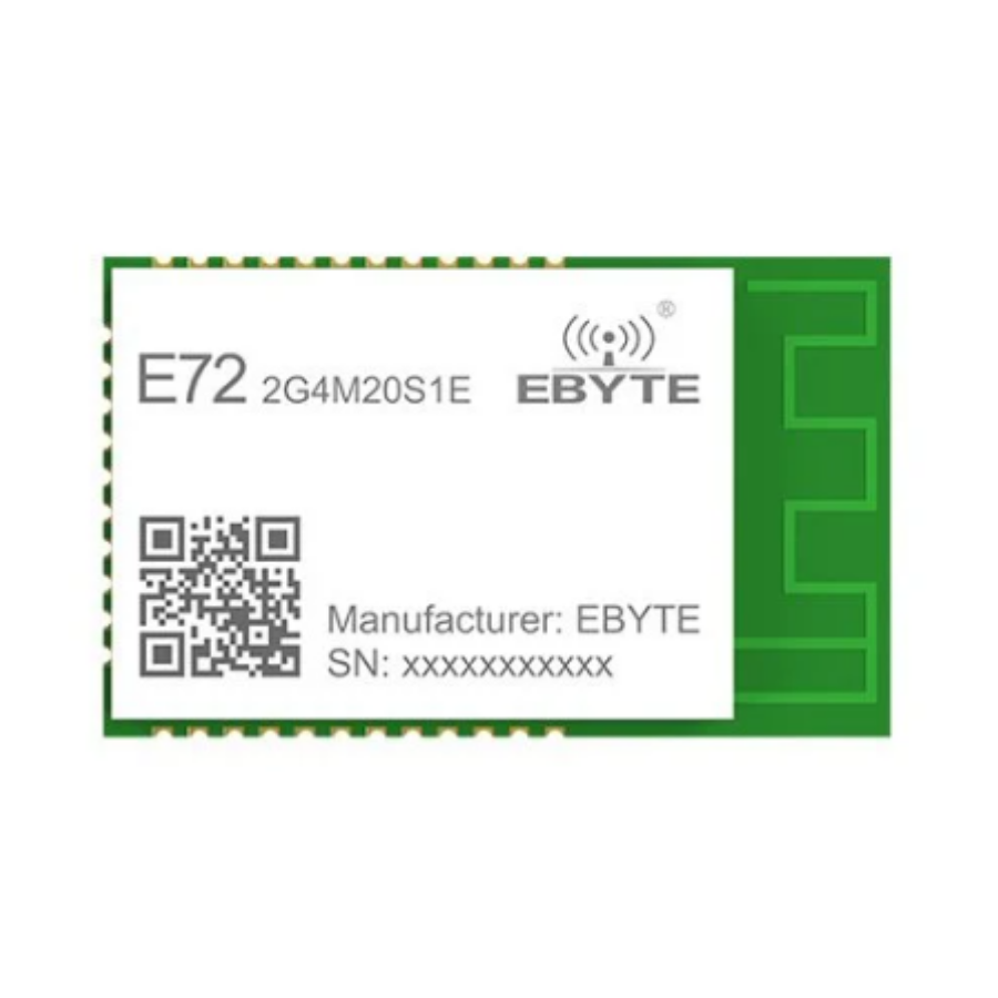 EBYTE E72-2G4M20S1E 2.4 Ghz 700 Metre