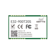 EBYTE E32-900T20S 862-930 MHz 5.5 KM