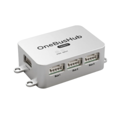 OneBusHub CAN/I2C Genişletici