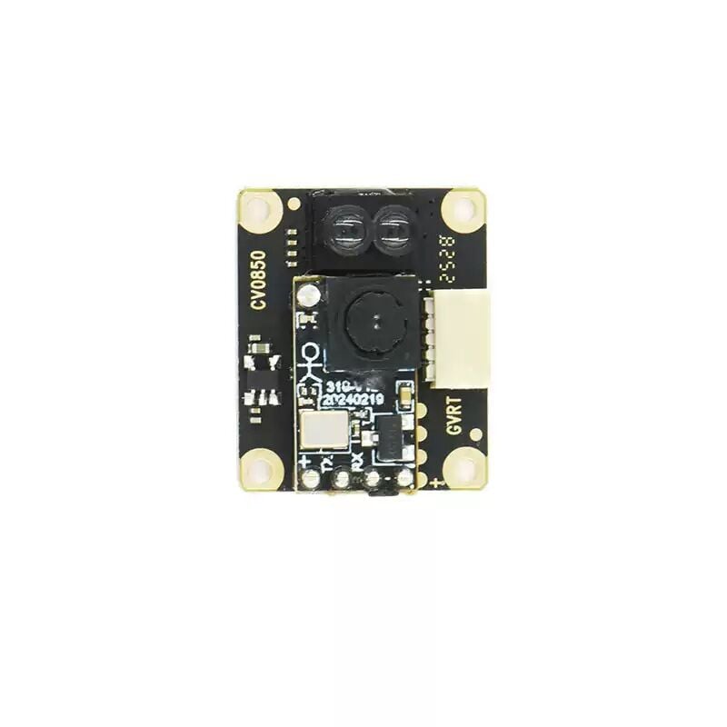 CV0850  Tof8 Kızılötesi Optik Akış Mesafe Ölçme Modülü Lidar 8 Metre
