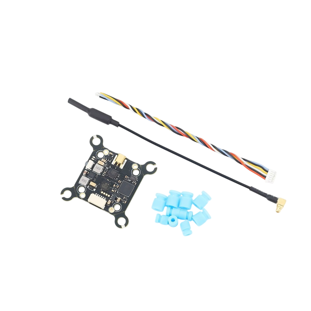 Cyclone 5.8G 1000mW 48 Kanal  VTX 1W Video Aktarıcı