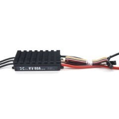 Xrotor Pro Hv  80A 6-14s ESC V3