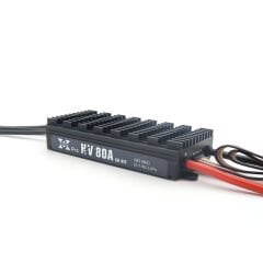 Xrotor Pro Hv  80A 6-14s ESC V3