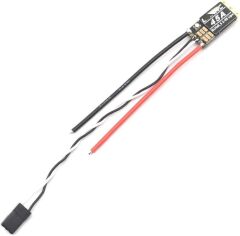LANRC 45a  Blheli_S 2-6s Led Işıklı Esc