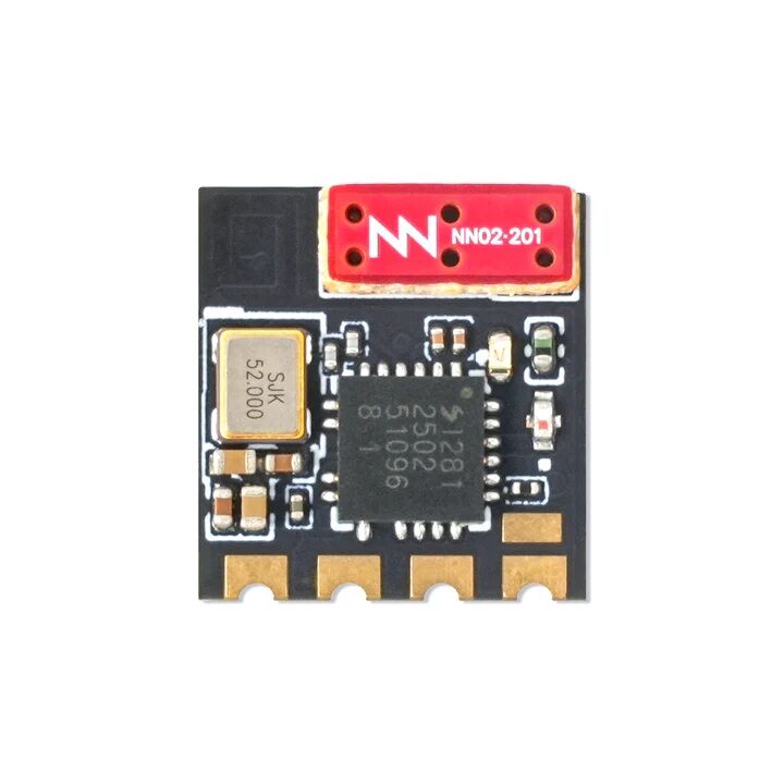 Betafpv ELRS Lite Alıcı Reciever  V1.2