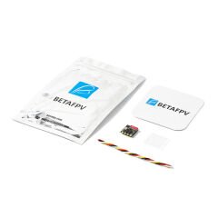 Betafpv ELRS Lite Alıcı Reciever  V1.2