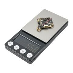 BETAFPV  F4 2-3S 20A AIO FC V1  Uçuş Kontrol Kartı