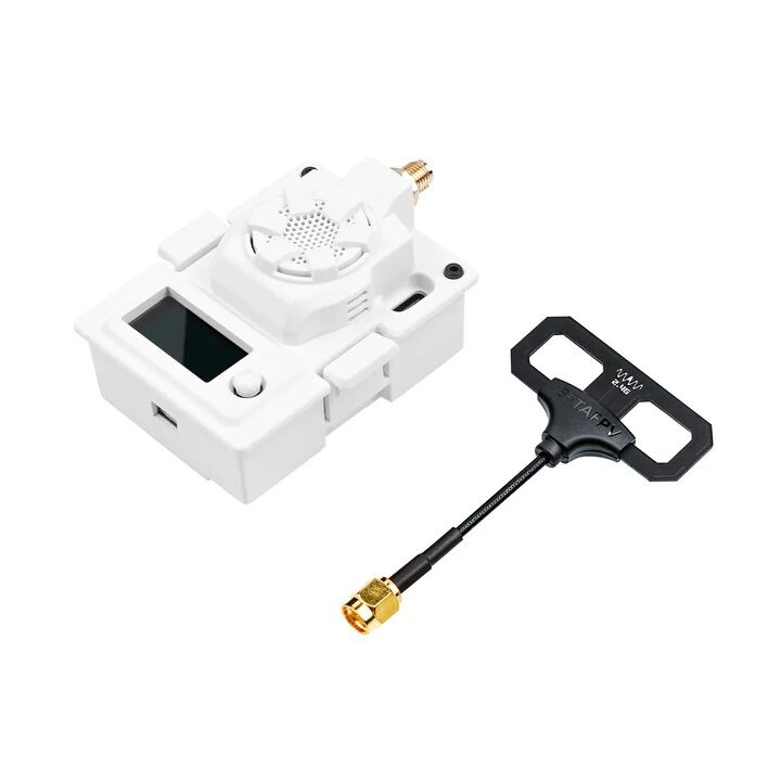 ELRS Mikro TX Modülü 2.4GHz  1W