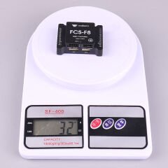 Walkera FCS-8A  Uçuş Kontrol Kartı