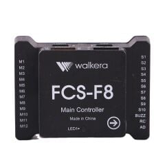 Walkera FCS-8A  Uçuş Kontrol Kartı