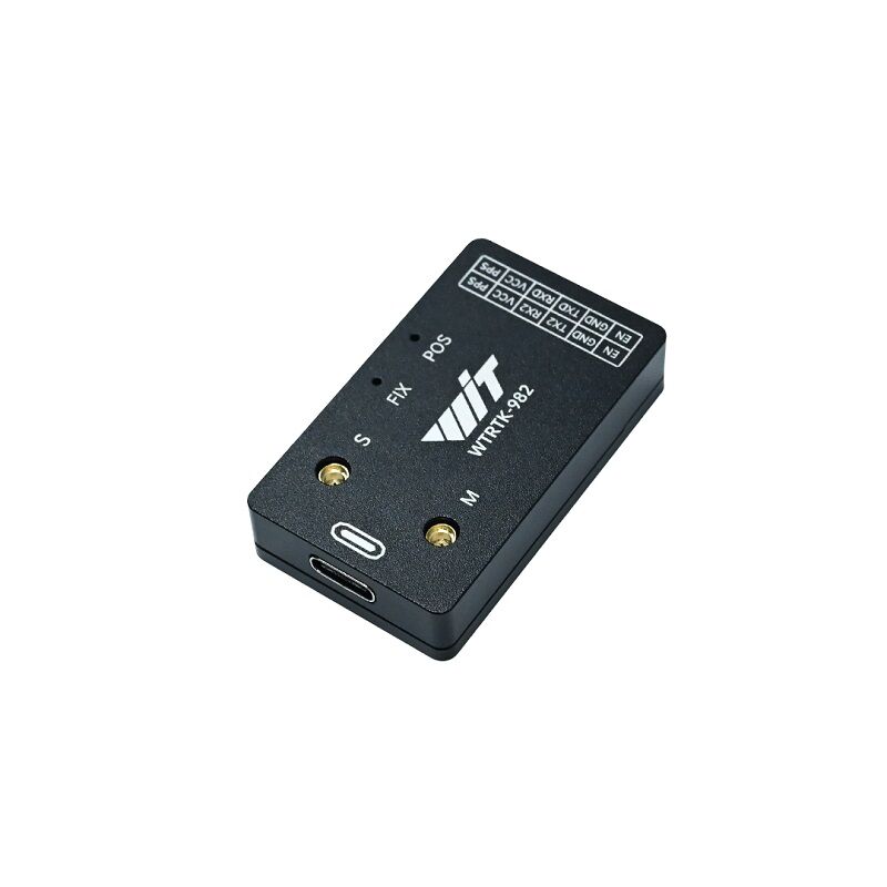 WitMotion WTRTK-982 RTK Konumlandırma Modülü