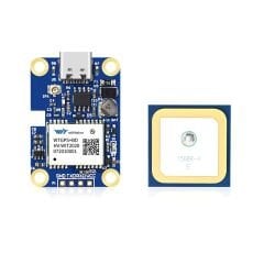 WTGPS+BD Multi-GNSS Modülü, GPS+BeiDou, GLONASS/GALILEO/QZSS/SBAS