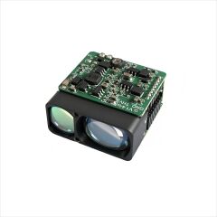 LRF1500A 905nm Eye-safe 1500mt  Lazer Mesafe Ölçer Modülü Tof