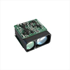 LRF1500A 905nm Eye-safe 1500mt  Lazer Mesafe Ölçer Modülü Tof