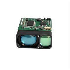 LRF1500A 905nm Eye-safe 1500mt  Lazer Mesafe Ölçer Modülü Tof