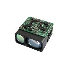 LRF1500A 905nm Eye-safe 2000mt  Lazer Mesafe Ölçer Modülü Tof