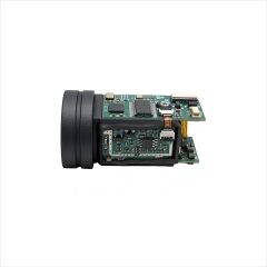 LRF1200A1 905nm Kompakt Eye-Safe  Lazer Mesafe Ölçer Modülü 1200m El Tipi Mesafe Ölçerler, Spor Optikleri ve Mobil Cihazlar için