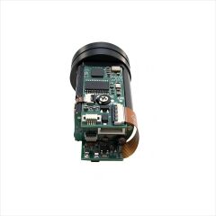 LRF1200A1 905nm Kompakt Eye-Safe  Lazer Mesafe Ölçer Modülü 1200m El Tipi Mesafe Ölçerler, Spor Optikleri ve Mobil Cihazlar için