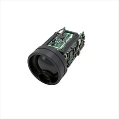 LRF1200A1 905nm Kompakt Eye-Safe  Lazer Mesafe Ölçer Modülü 1200m El Tipi Mesafe Ölçerler, Spor Optikleri ve Mobil Cihazlar için